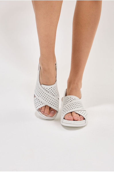 Босоножки 195325