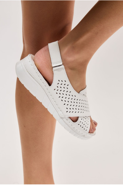 Босоножки 195325