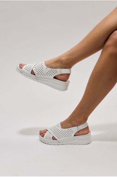 Босоножки 195325