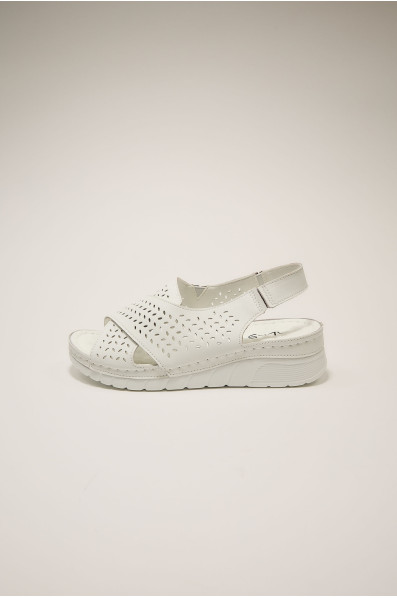 Босоножки 195325