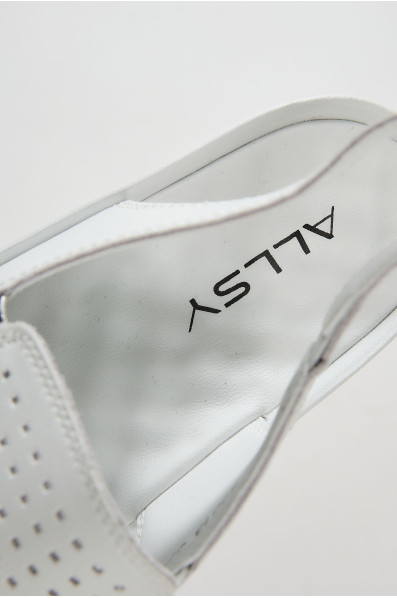 Босоножки 195348