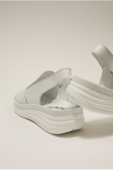 Босоножки 195348