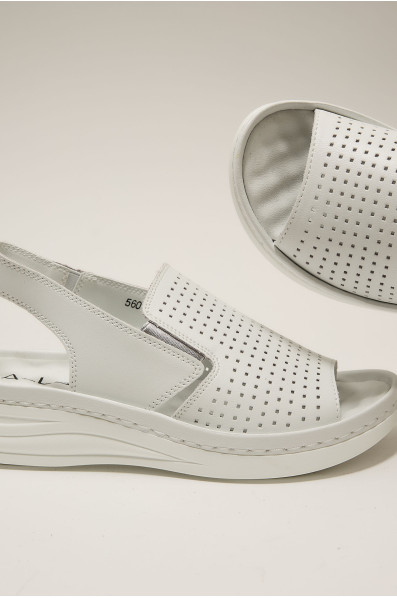 Босоножки 195348