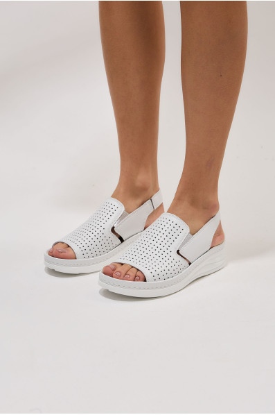 Босоножки 195348