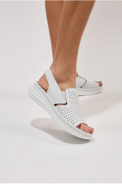 Босоножки 195348