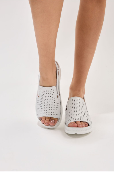 Босоножки 195348