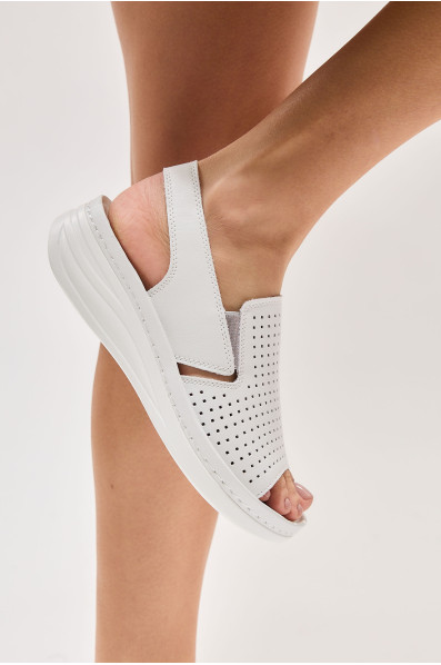 Босоножки 195348