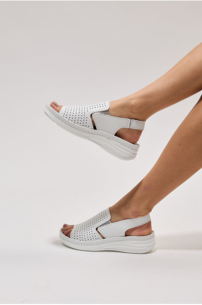 Босоножки 195348