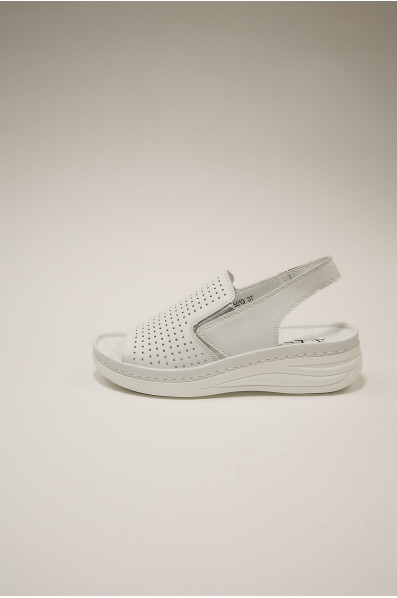 Босоножки 195348