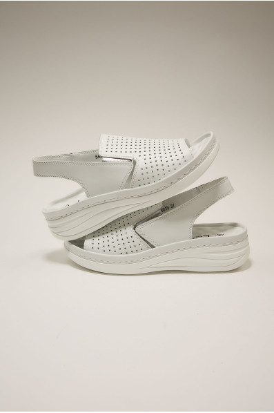 Босоножки 195348