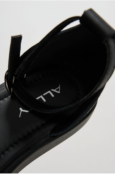 Босоножки 195343