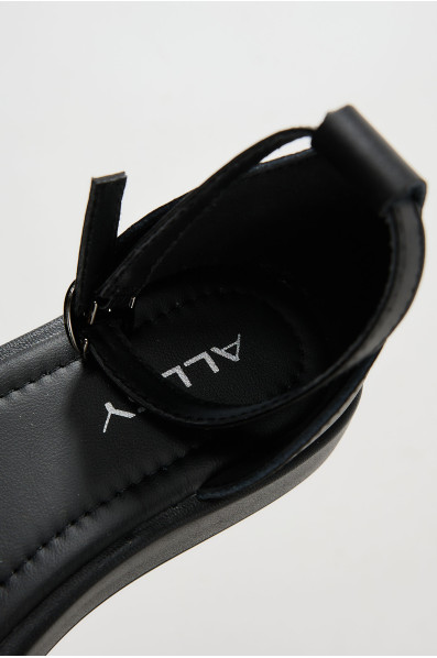 Босоножки 195343