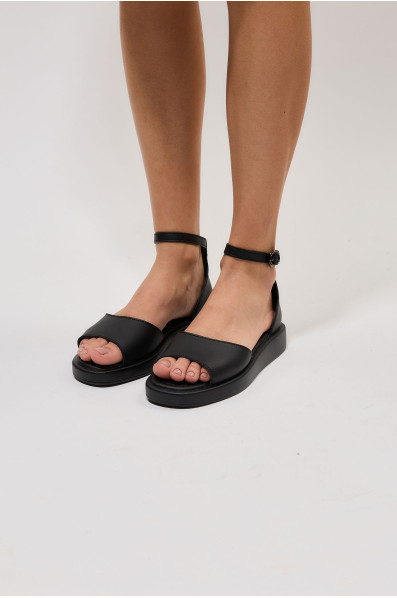 Босоножки 195343