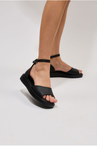 Босоножки 195343