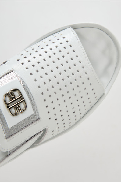 Босоножки 195344