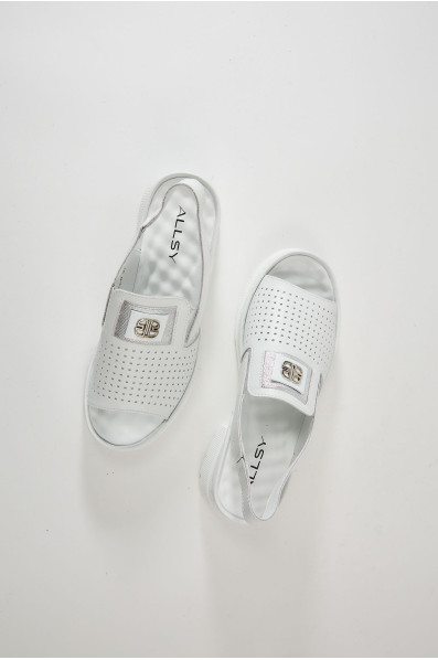 Босоножки 195344