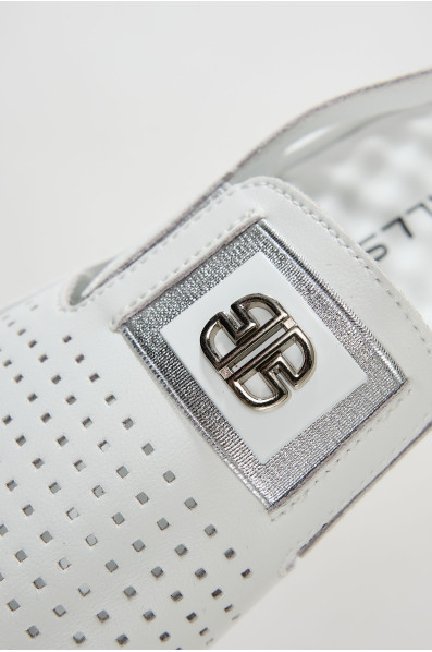 Босоножки 195344