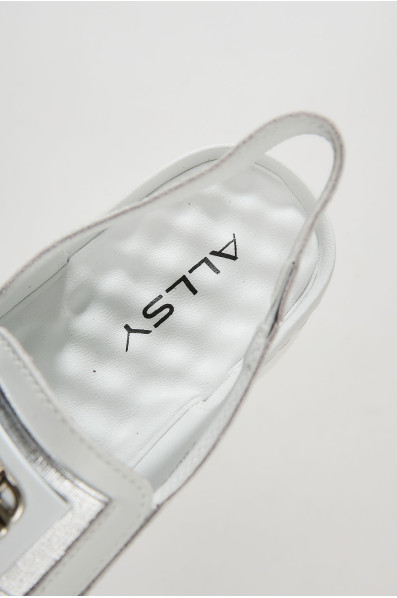 Босоножки 195344