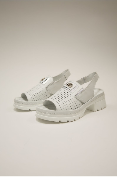 Босоножки 195344