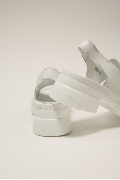 Босоножки 195344