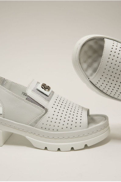 Босоножки 195344