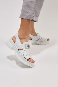 Босоножки 195344