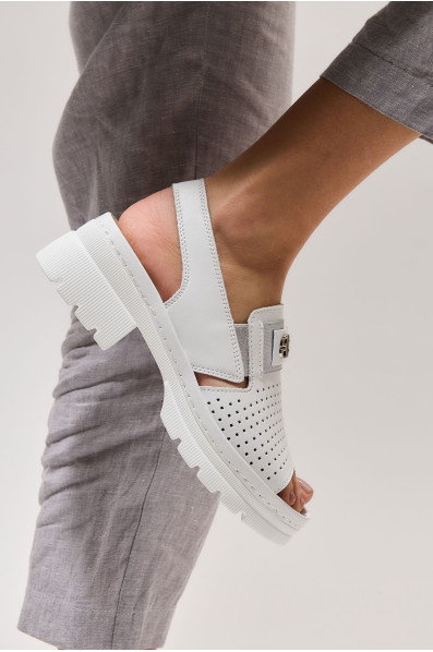 Босоножки 195344