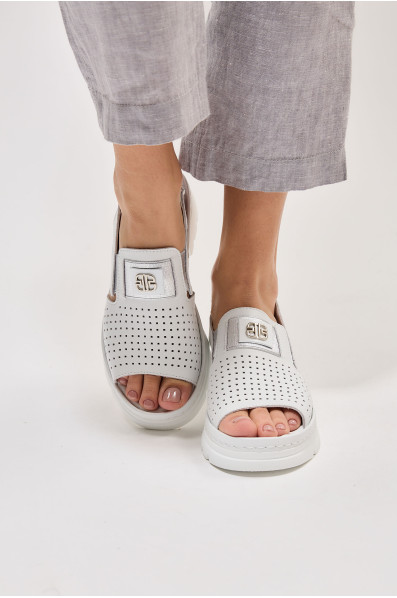 Босоножки 195344