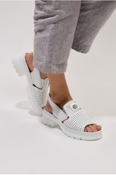 Босоножки 195344