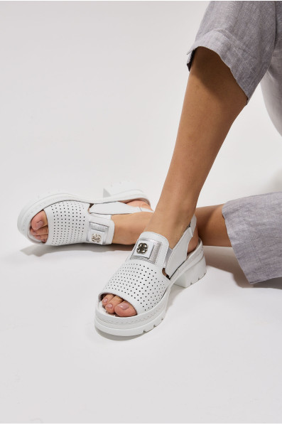 Босоножки 195344