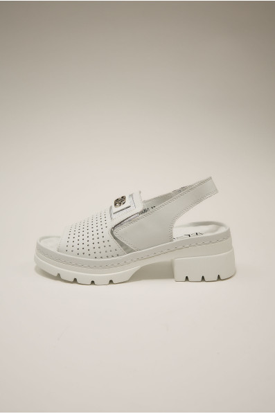 Босоножки 195344