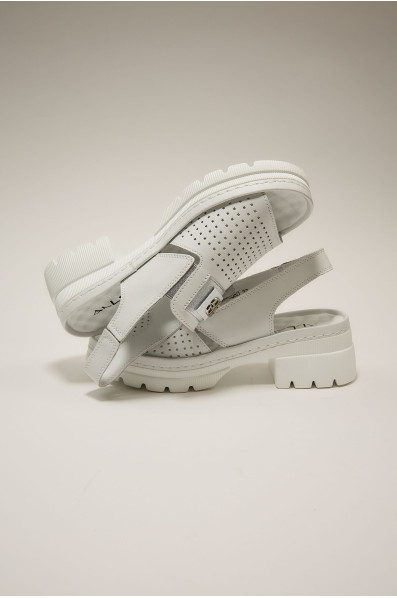 Босоножки 195344