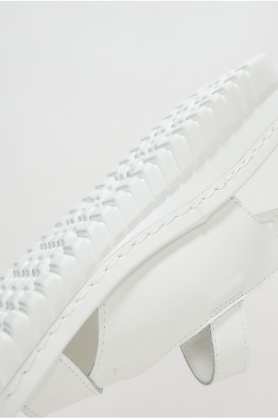 Босоножки 195335