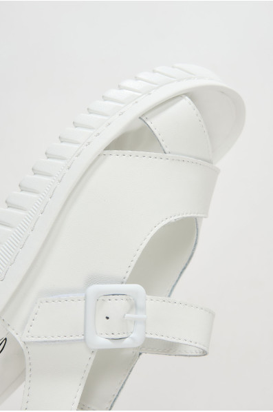 Босоножки 195335