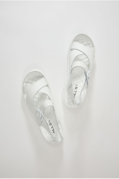 Босоножки 195335