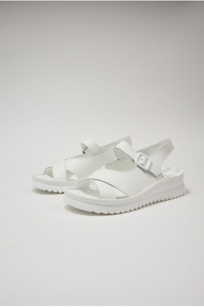 Босоножки 195335