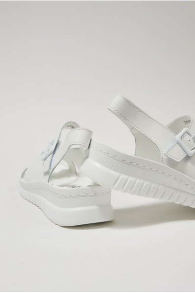 Босоножки 195335