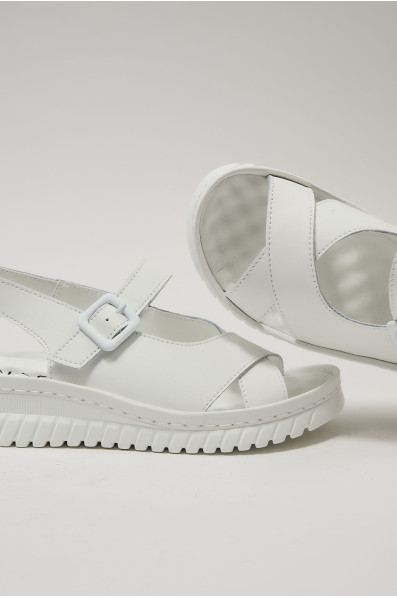 Босоножки 195335