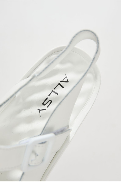 Босоножки 195335