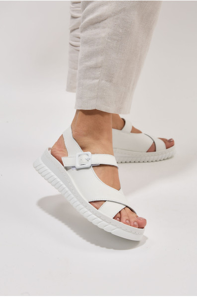 Босоножки 195335