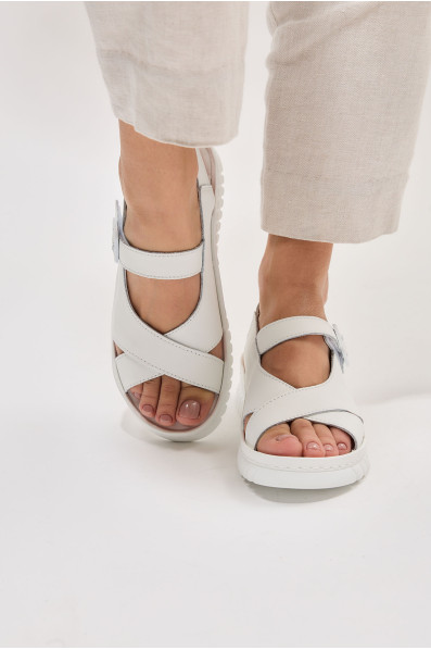 Босоножки 195335