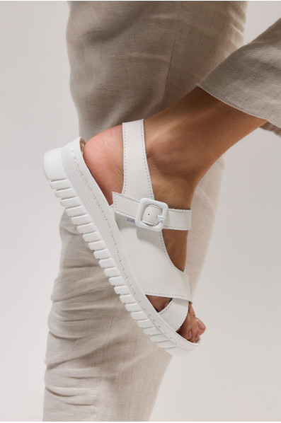 Босоножки 195335