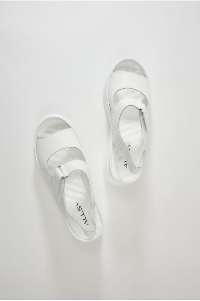 Босоножки 195354