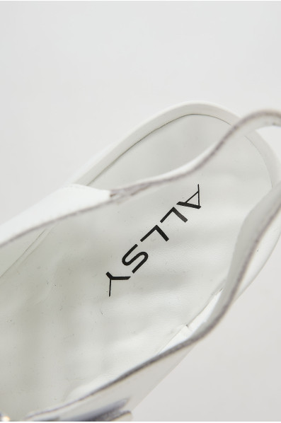 Босоножки 195354