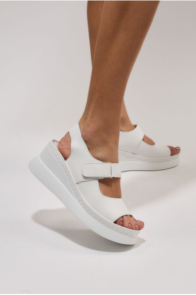 Босоножки 195354