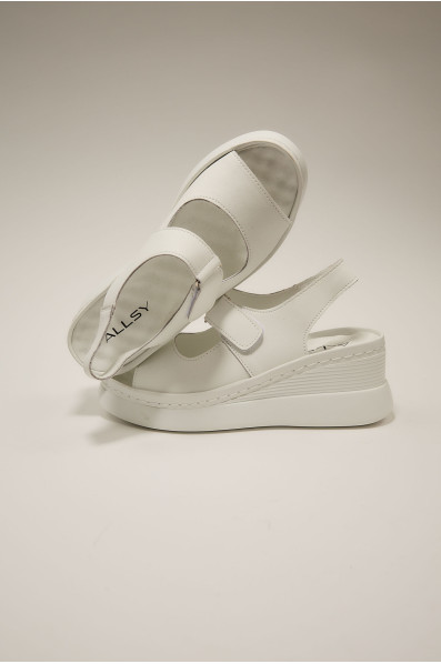 Босоножки 195354