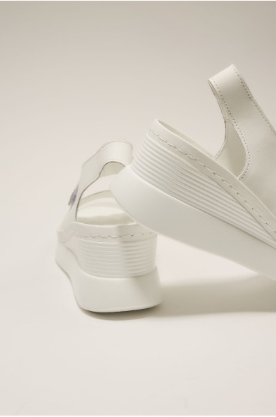 Босоножки 195354