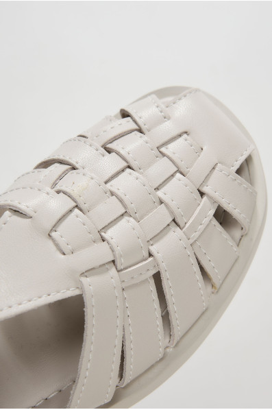 Босоніжки 195351