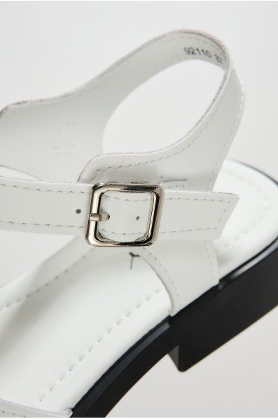 Босоножки 195350