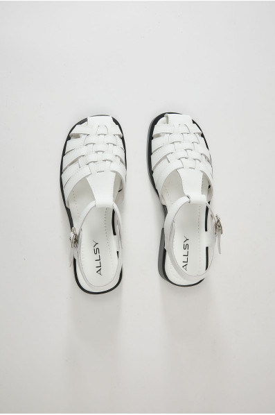 Босоножки 195350